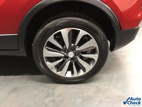 Used 2017 Buick Encore Premium image 19