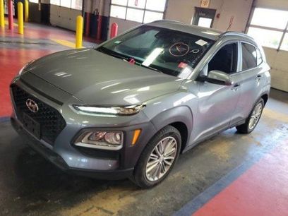 Used 2021 Hyundai Kona SEL