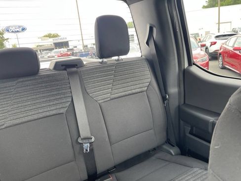 Used 2023 Ford F150 XL w/ STX Appearance Package AWD/4WD image 15