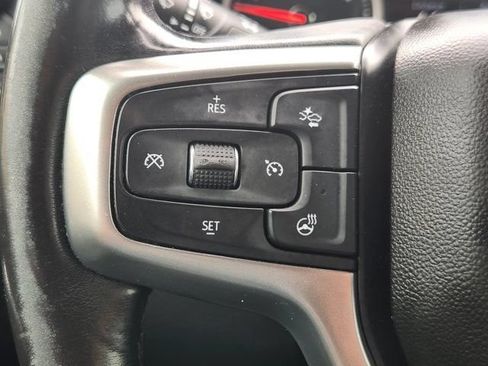 Used 2022 Chevrolet Silverado 2500 LTZ w/ LTZ Premium Texas Edition AWD/4WD image 28