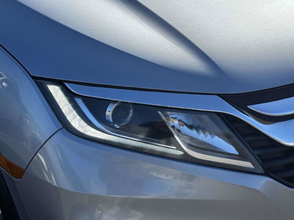 Used 2018 Honda Odyssey EX-L image 7
