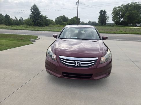 Used 2012 Honda Accord LX image 4