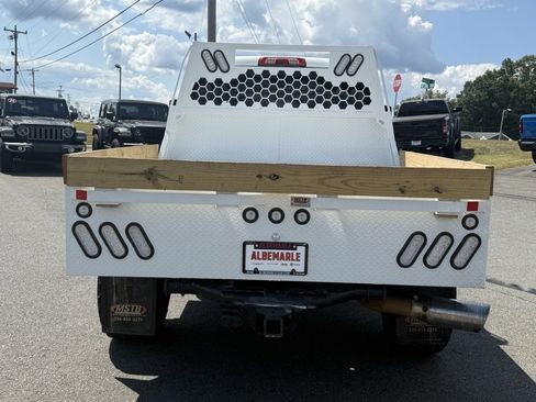 Used 2016 Chevrolet Silverado 2500 LT image 4