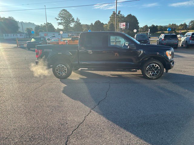Certified 2023 Ford F150 XLT w/ Equipment Group 302A High AWD/4WD image 50