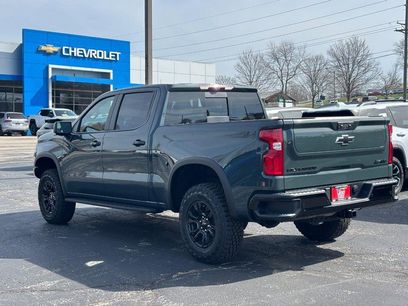New 2026 Chevrolet Silverado 1500 ZR2