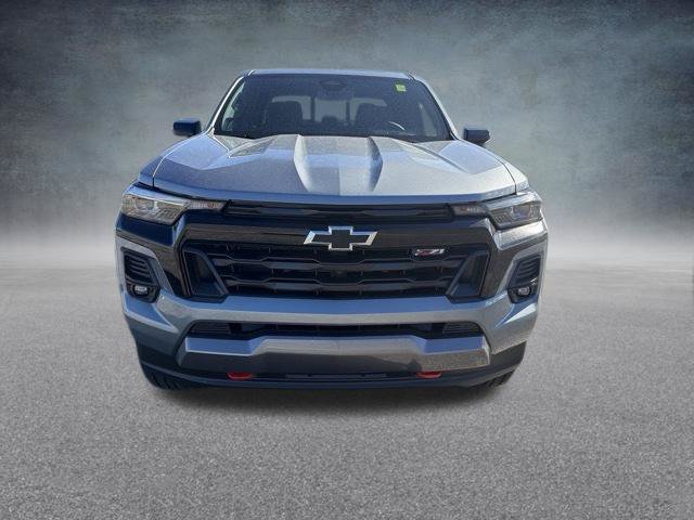 New 2026 Chevrolet Colorado Z71 w/ Technology Package AWD/4WD image 3