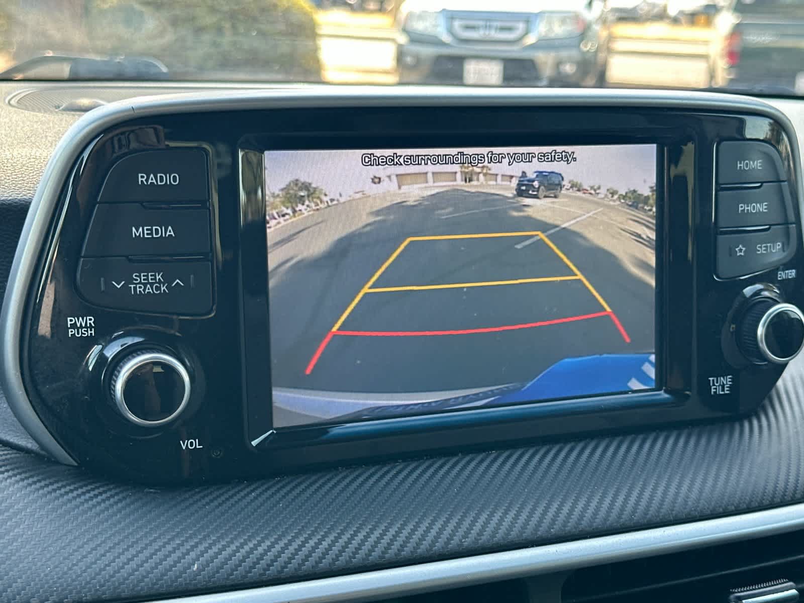 Used 2019 Hyundai Tucson SE FWD image 20