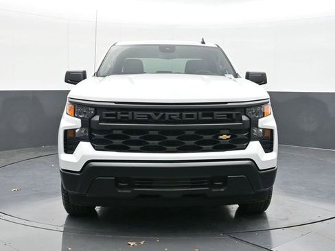New 2026 Chevrolet Silverado 1500 W/T w/ WT Value Package image 23