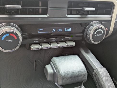 Certified 2024 Toyota Tacoma SR5 RWD image 18