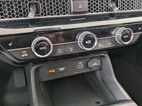 Used 2022 Honda Civic EX image 22