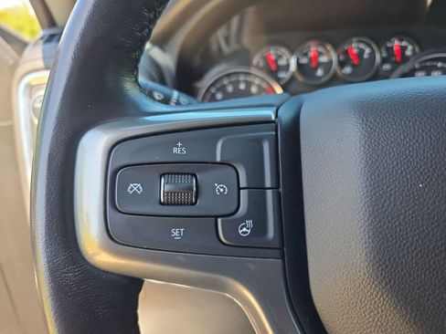 Used 2022 Chevrolet Silverado 1500 RST w/ Safety Package RWD image 22