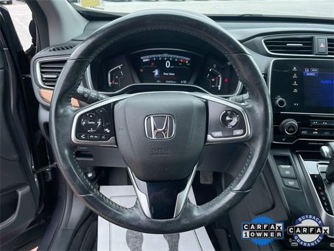 Certified 2022 Honda CR-V EX-L image 15