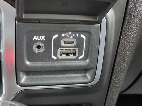 New 2026 Jeep Wrangler Sahara image 21