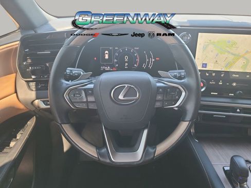 Used 2023 Lexus RX 350 Premium Plus w/ Accessory Package (Z1) image 28