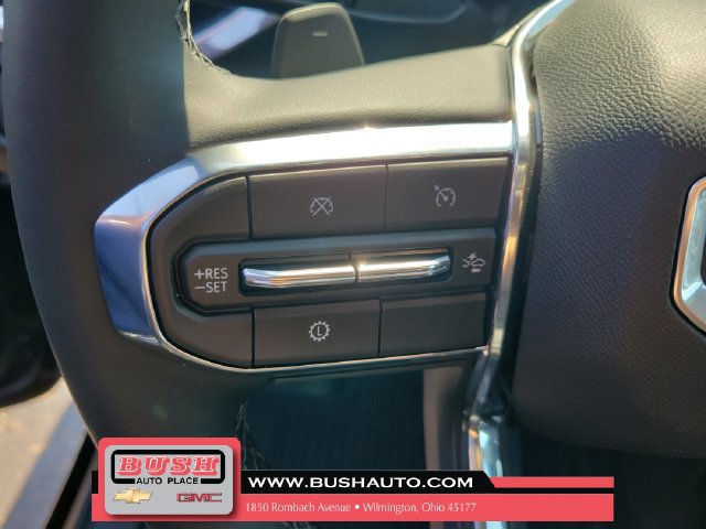 New 2026 GMC Acadia Elevation w/ Black Edition FWD image 27