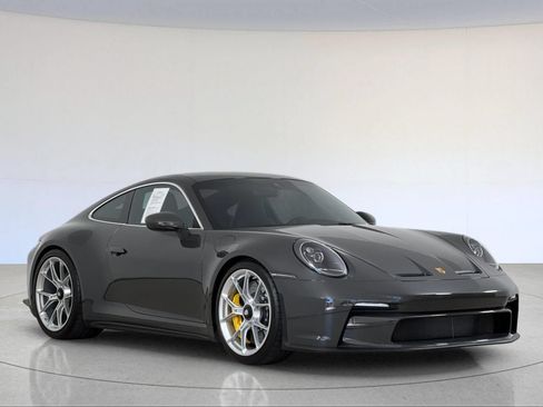 Certified 2022 Porsche 911 GT3 RWD image 9