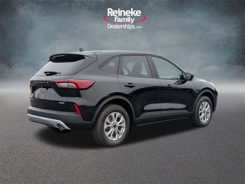 New 2025 Ford Escape Active w/ Tech Pack #1 image 5
