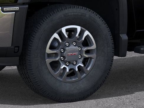 New 2026 GMC Sierra 2500 SLT w/ Max Trailering Package image 10