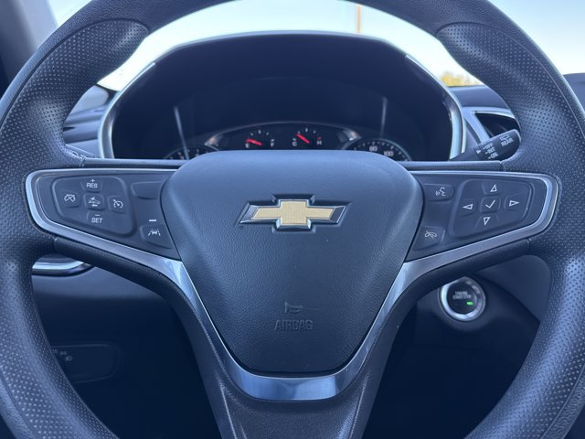 Used 2022 Chevrolet Equinox LT AWD/4WD image 20