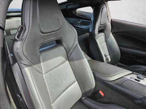 Used 2018 Chevrolet Corvette Stingray Coupe w/ Battery Protection Package image 17