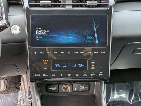 Certified 2024 Hyundai Tucson SEL image 20