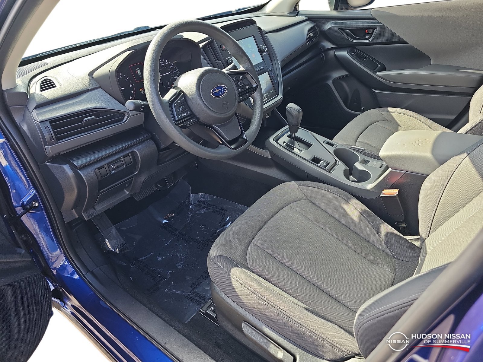 Used 2024 Subaru Crosstrek 2.0i AWD/4WD image 17