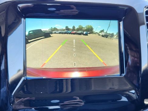 Used 2021 Jeep Compass Latitude FWD image 14