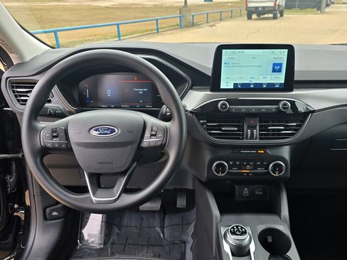 New 2026 Ford Escape Active FWD image 22