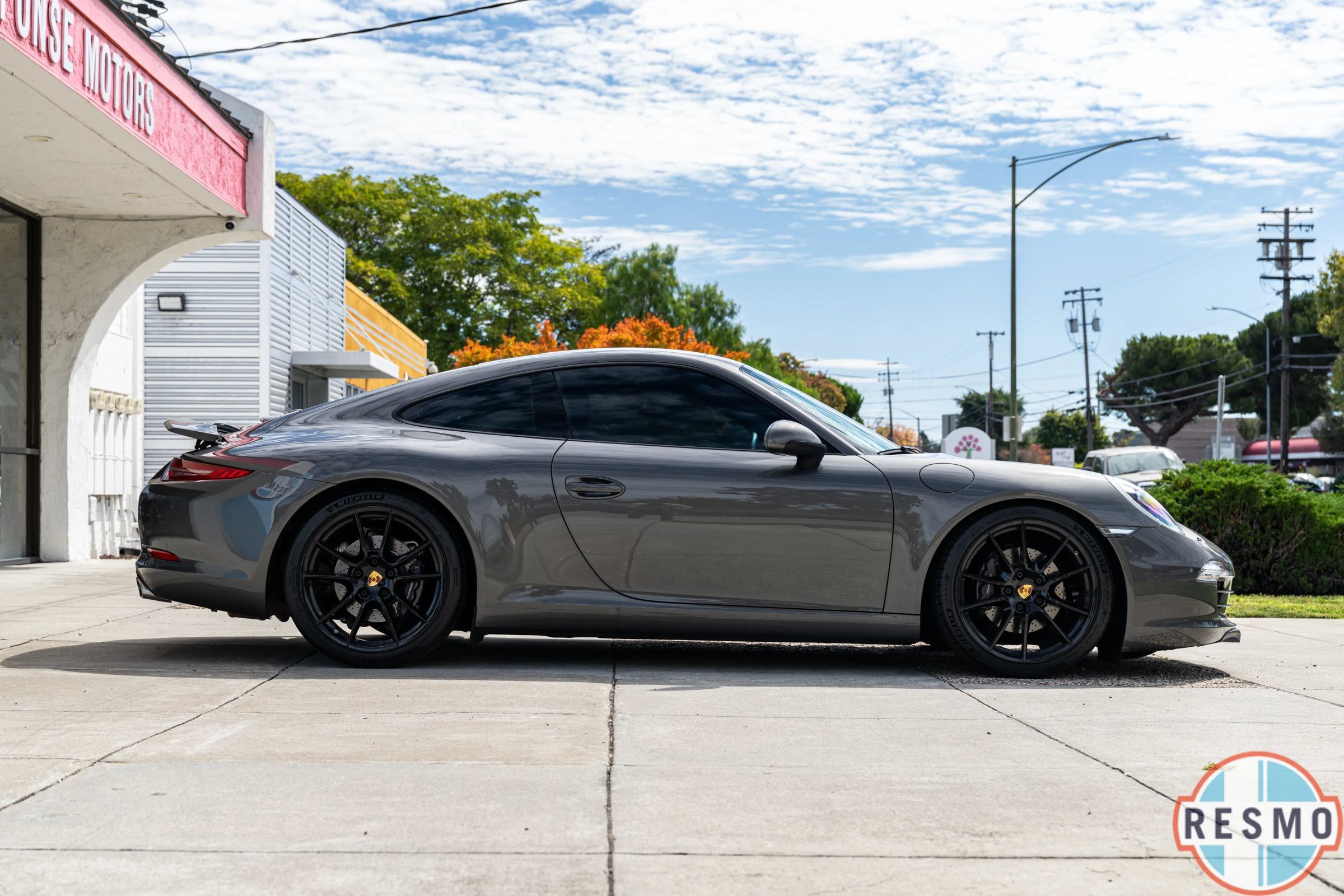 Used 2013 Porsche 911 Carrera RWD image 10