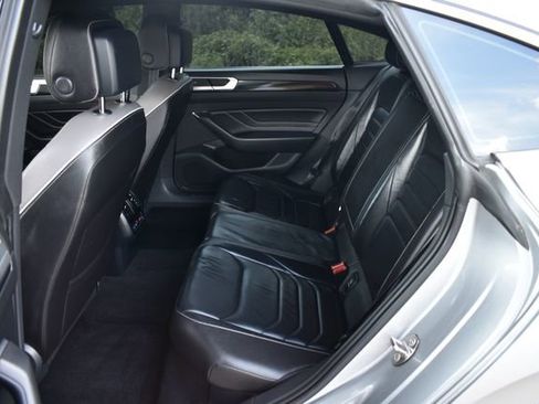 Used 2021 Volkswagen Arteon SEL Premium image 14