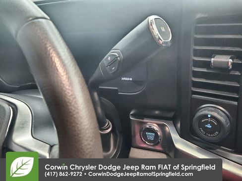 Used 2024 Ford F250 King Ranch w/ Chrome Package image 27