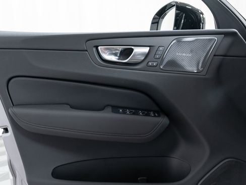 New 2026 Volvo XC60 B5 Plus w/ Climate Package image 11