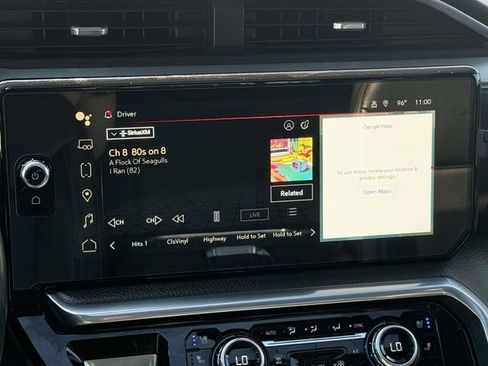 Used 2022 GMC Sierra 1500 Denali w/ Technology Package AWD/4WD image 18