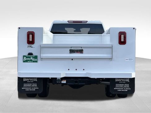 New 2025 Chevrolet Silverado 3500 W/T w/ WT Convenience Package image 10