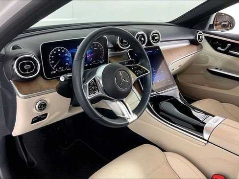Certified 2024 Mercedes-Benz C 300 C 300 image 11