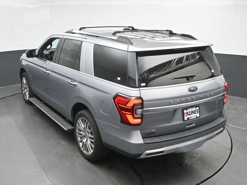 Used 2024 Ford Expedition Limited AWD/4WD image 38