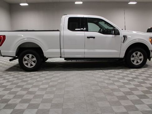 Used 2021 Ford F150 XLT w/ Equipment Group 301A Mid image 11