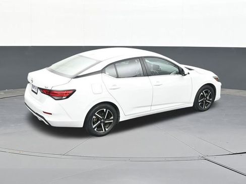Used 2024 Nissan Sentra SV image 59