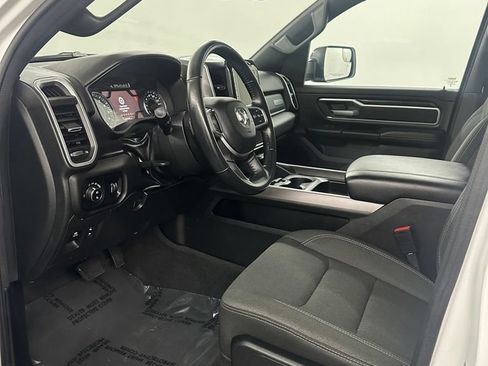 Used 2023 RAM 1500 Big Horn AWD/4WD image 10