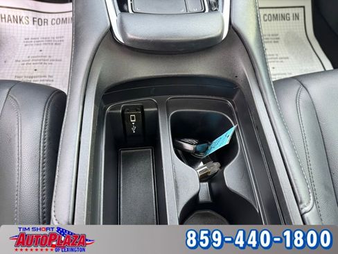 Used 2020 Acura RDX FWD image 28