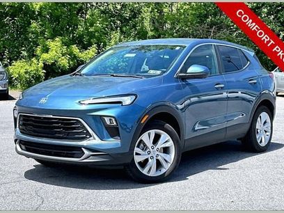 Used 2024 Buick Encore GX Preferred w/ Comfort Package
