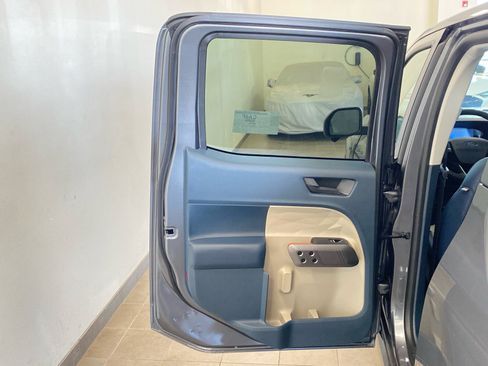 New 2026 Ford Maverick Lariat AWD/4WD image 8