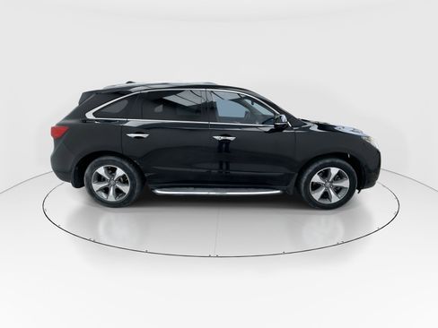 Used 2015 Acura MDX FWD image 9