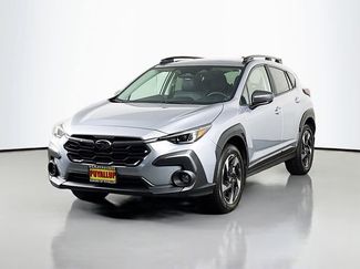 New 2025 Subaru Crosstrek 2.5i Limited w/ Crosstrek Mirror Package video 3