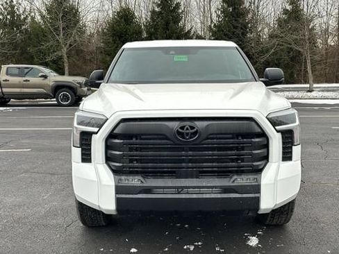 New 2026 Toyota Tundra SR5 image 8