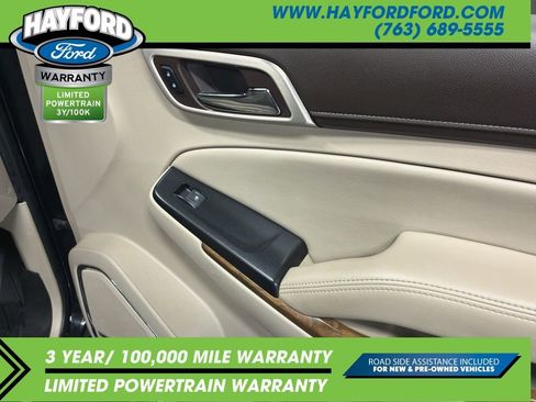 Used 2019 GMC Yukon Denali w/ Denali Ultimate Package image 17