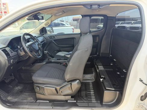 Used 2019 Ford Ranger XL w/ Equipment Group 101A Mid RWD image 13