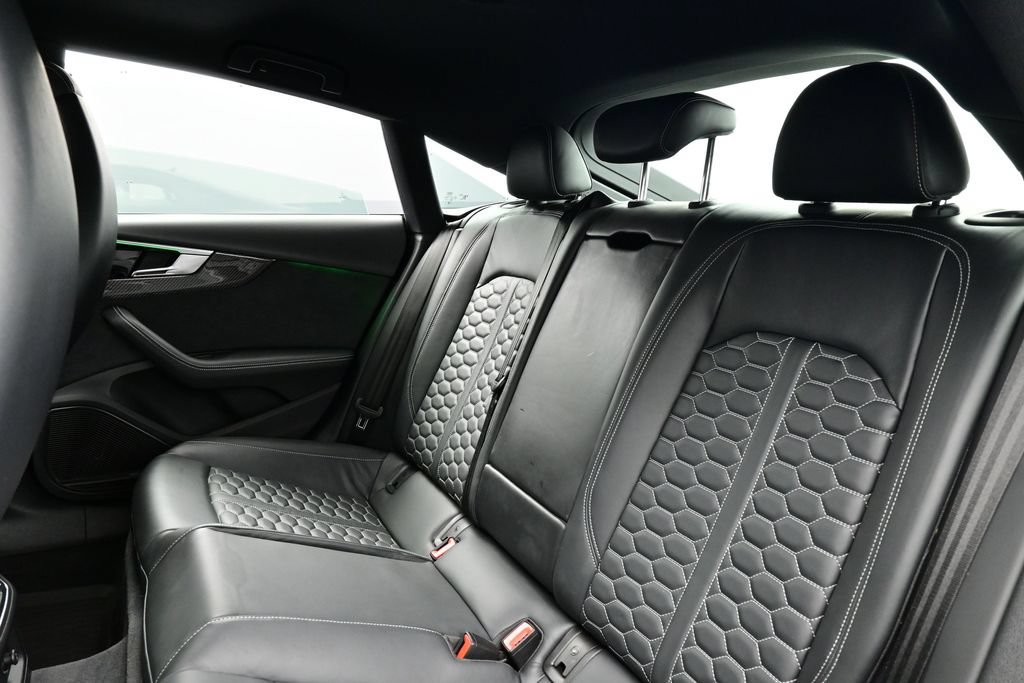 Used 2023 Audi RS 5 Sportback AWD/4WD image 13
