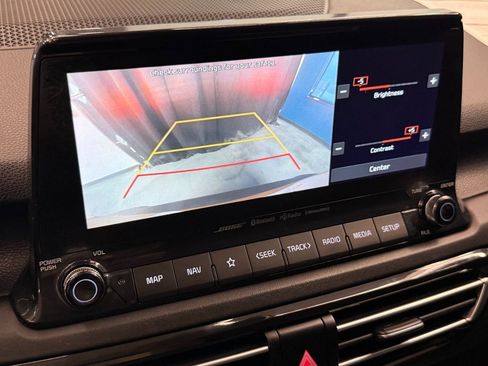 Used 2021 Kia Seltos SX image 15