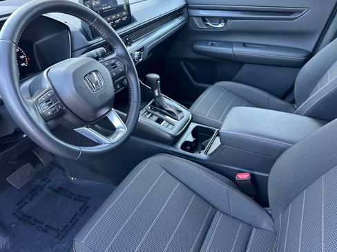 Used 2026 Honda CR-V Sport image 8